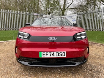 Used Ford Capri 2024 for sale - 79071770: Photo
