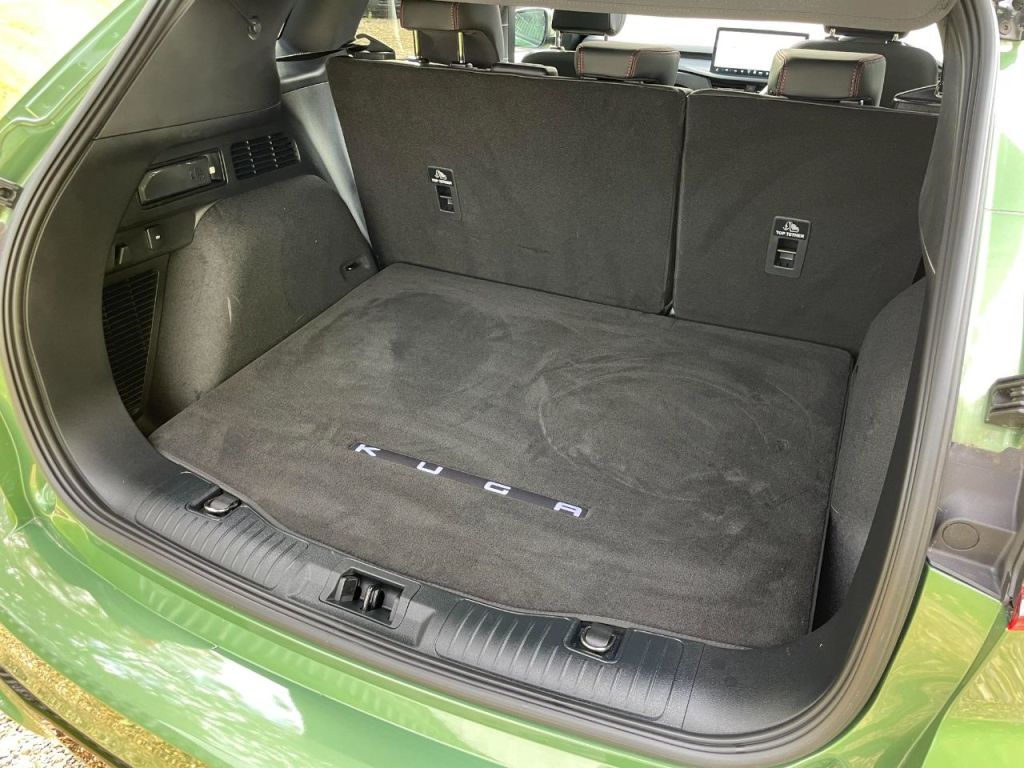 Used Ford Kuga 2024 for sale - 76576805: Photo 20