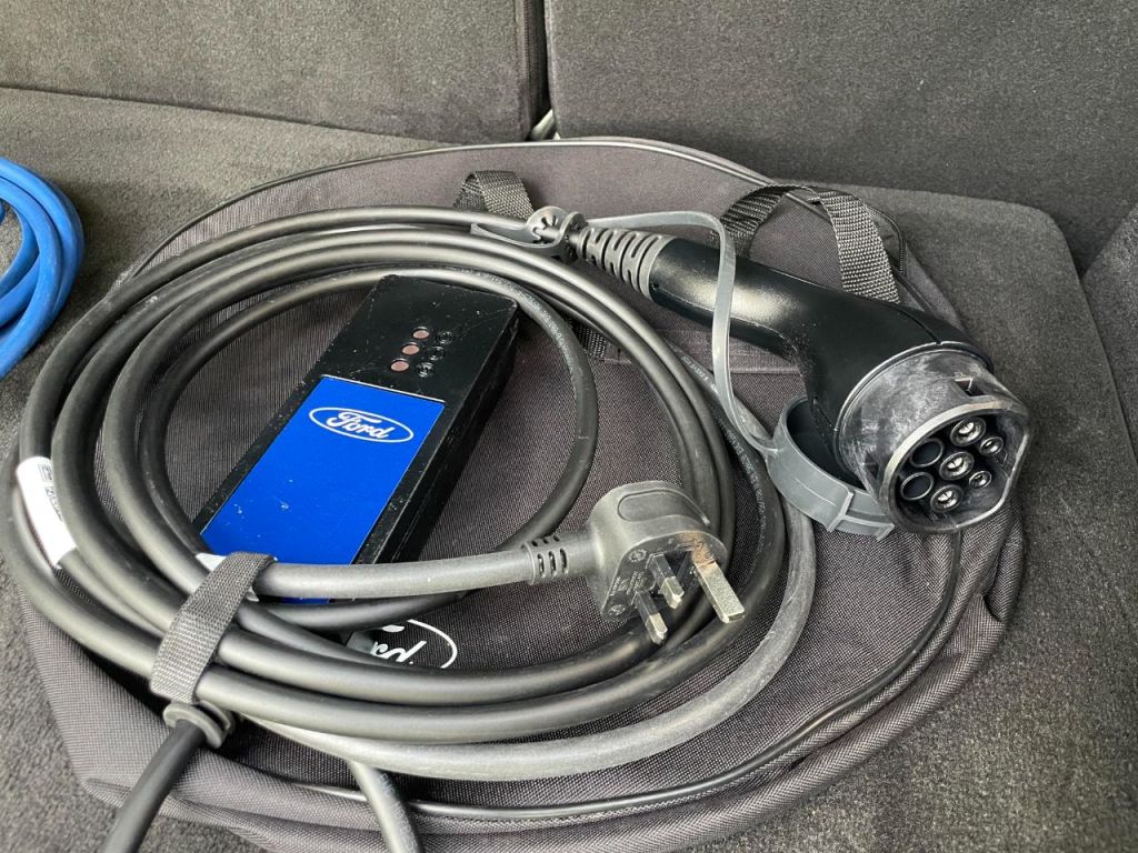 Used Ford Kuga 2024 for sale - 76576805: Photo 25