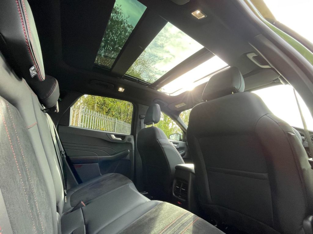 Used Ford Kuga 2024 for sale - 76576805: Photo 33