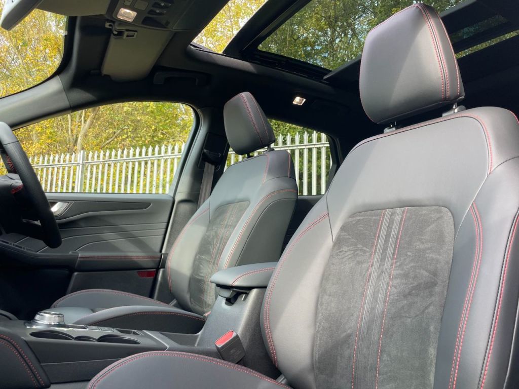 Used Ford Kuga 2024 for sale - 76576805: Photo 35