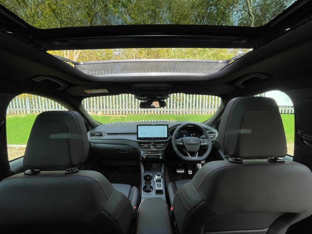 Used Ford Kuga 2024 for sale - 76576805: Photo 45