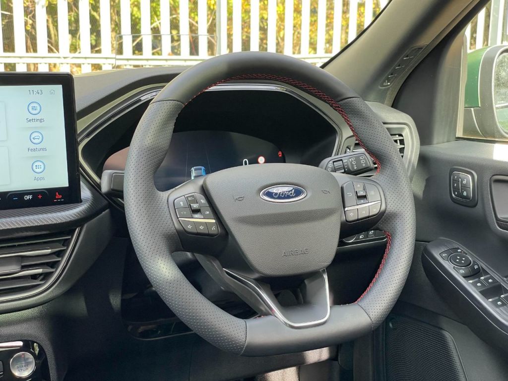 Used Ford Kuga 2024 for sale - 76576805: Photo 47