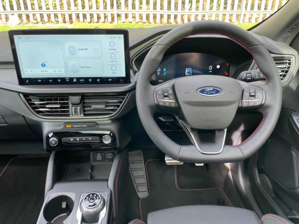 Used Ford Kuga 2024 for sale - 76576805: Photo 48