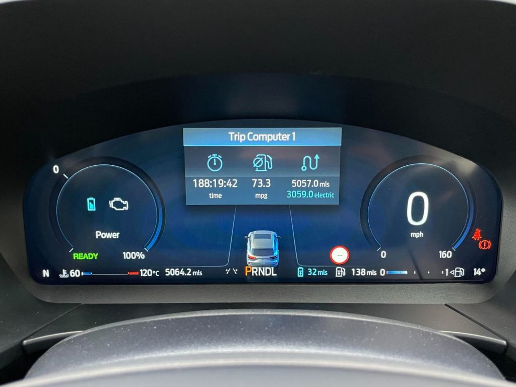 Used Ford Kuga 2024 for sale - 76576805: Photo 55