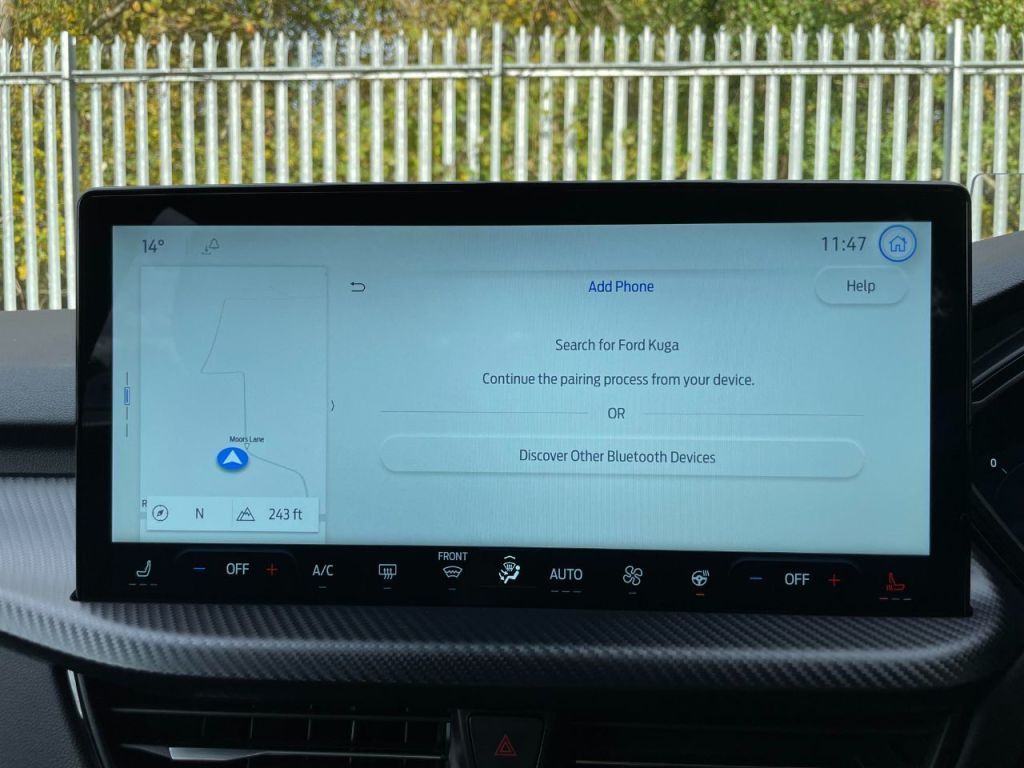 Used Ford Kuga 2024 for sale - 76576805: Photo 62