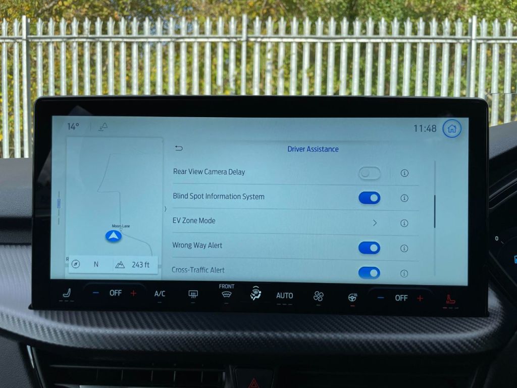 Used Ford Kuga 2024 for sale - 76576805: Photo 72