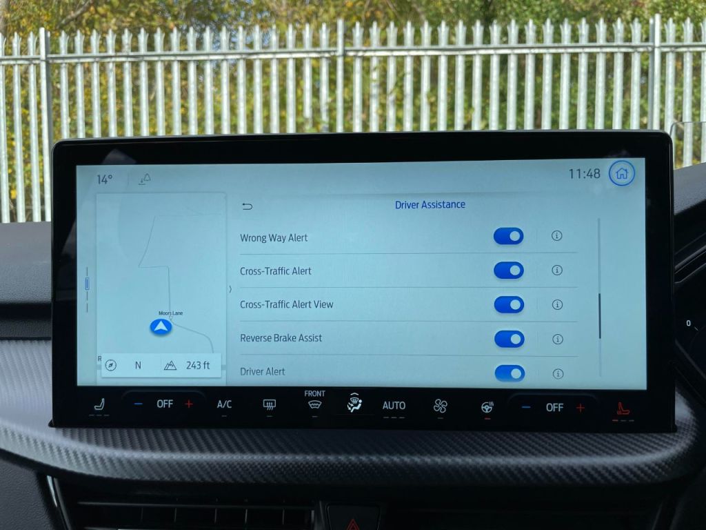 Used Ford Kuga 2024 for sale - 76576805: Photo 73