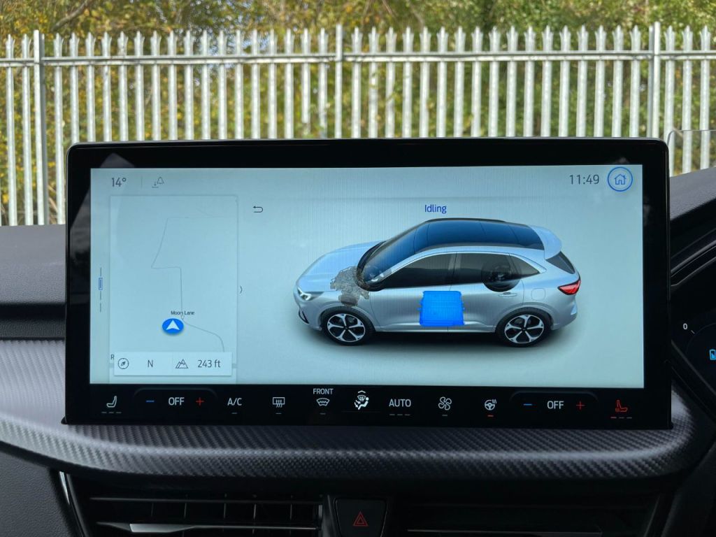 Used Ford Kuga 2024 for sale - 76576805: Photo 76