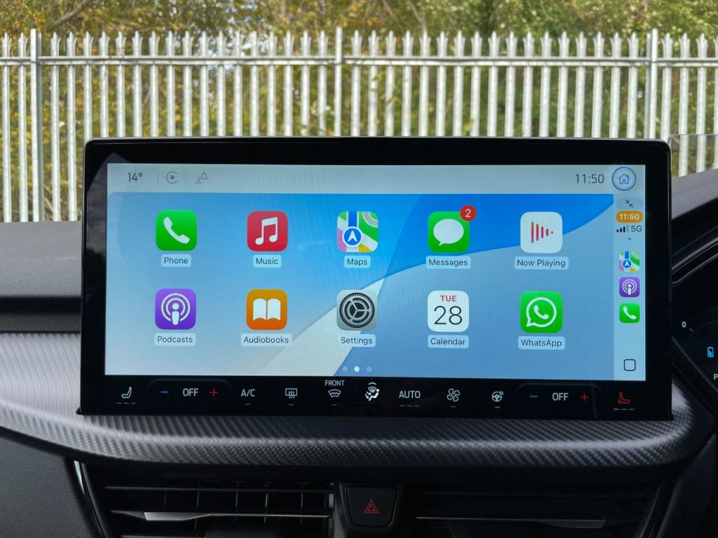 Used Ford Kuga 2024 for sale - 76576805: Photo 79