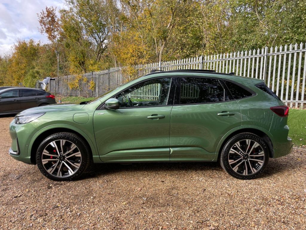 Used Ford Kuga 2024 for sale - 76576805: Photo 8