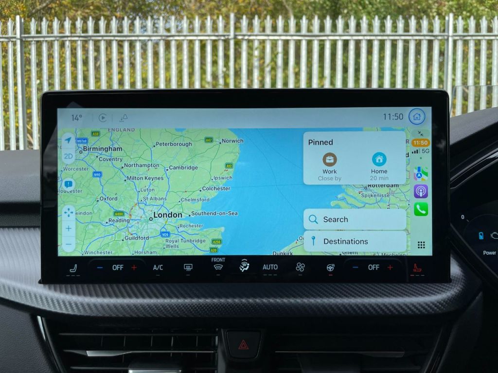 Used Ford Kuga 2024 for sale - 76576805: Photo 82