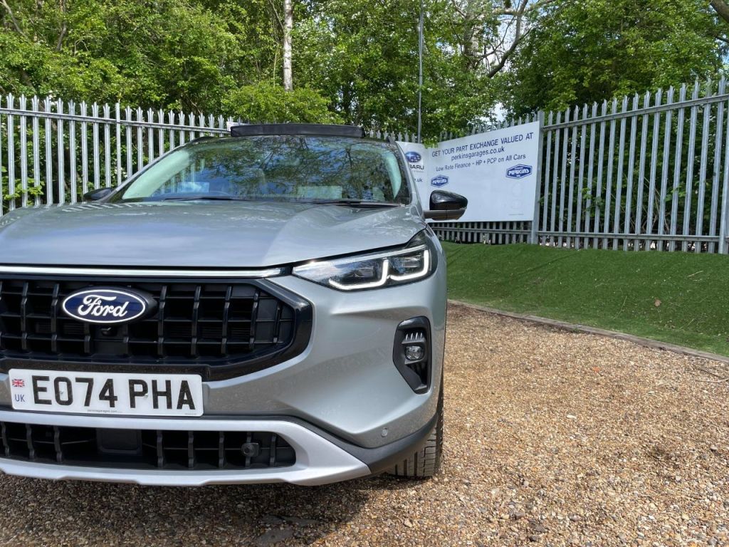 Used Ford Kuga 2024 for sale - 76576760: Photo 10