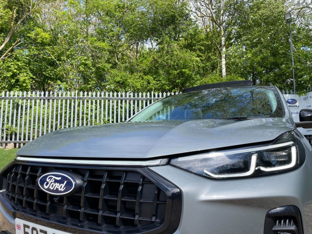 Used Ford Kuga 2024 for sale - 76576760: Photo 11