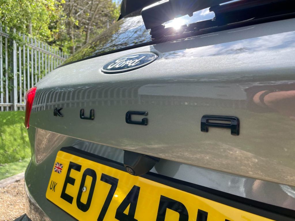 Used Ford Kuga 2024 for sale - 76576760: Photo 17