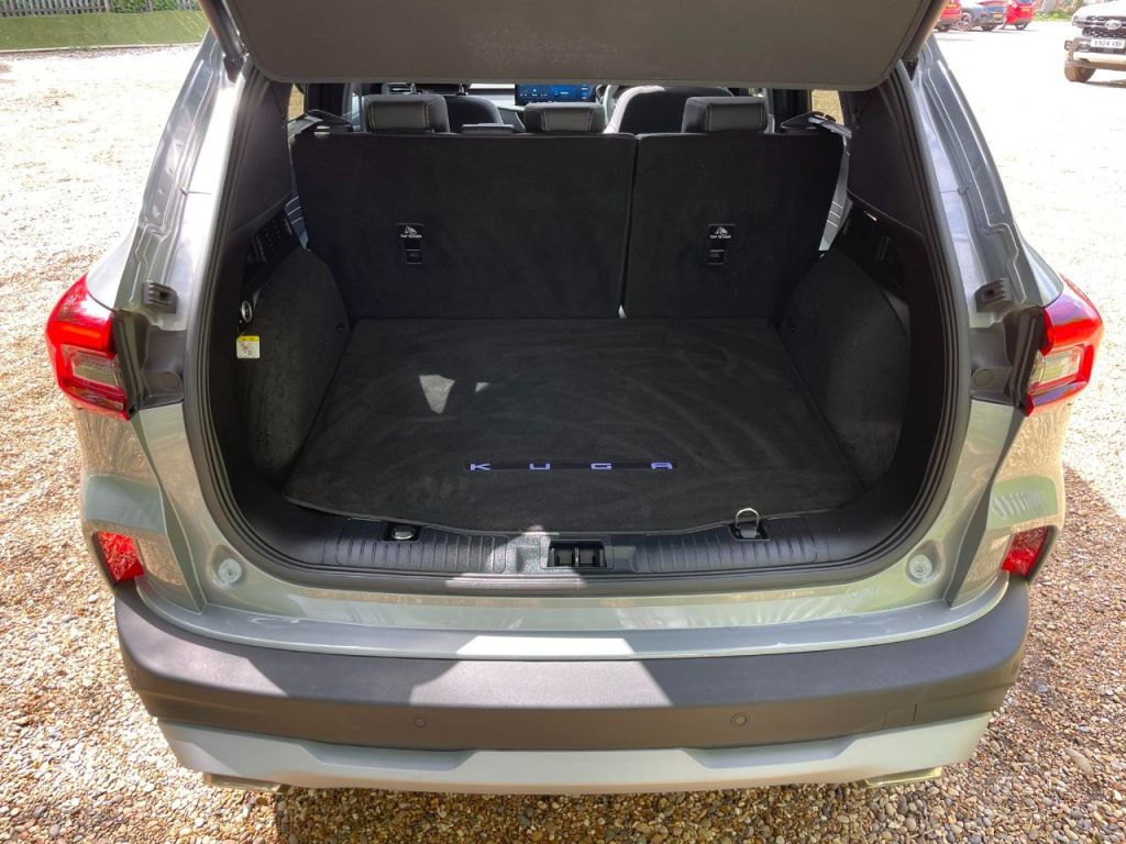 Used Ford Kuga 2024 for sale - 76576760: Photo 18