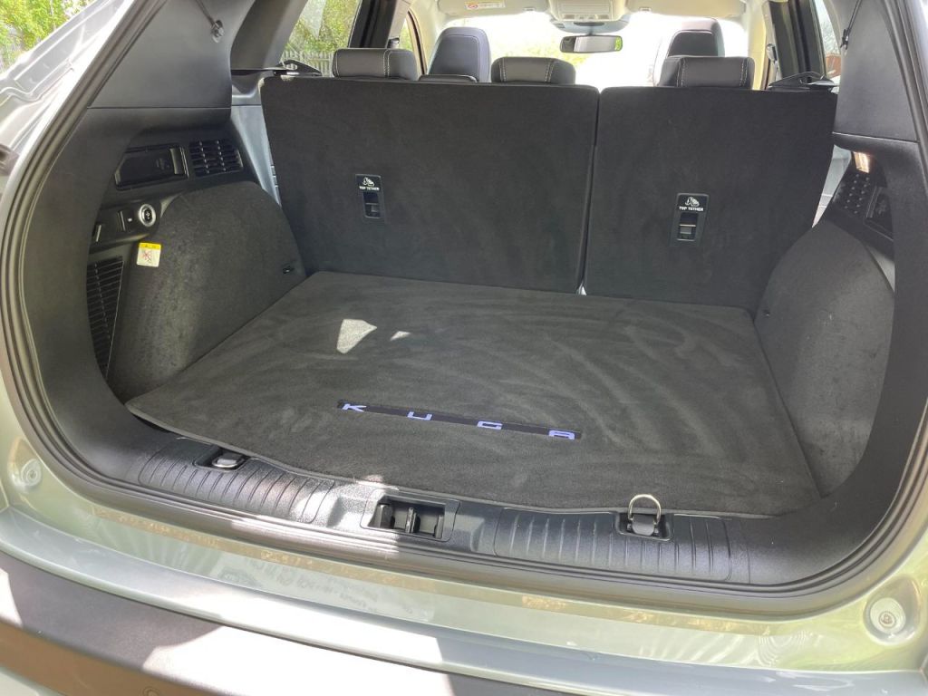 Used Ford Kuga 2024 for sale - 76576760: Photo 19