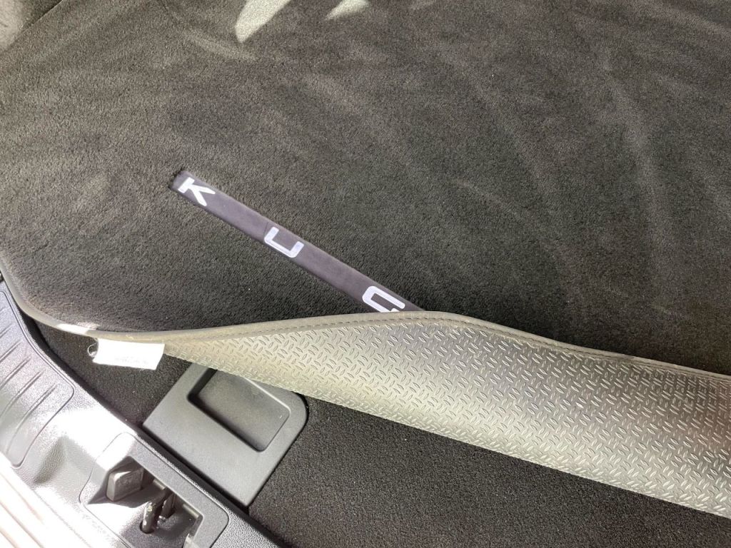 Used Ford Kuga 2024 for sale - 76576760: Photo 20