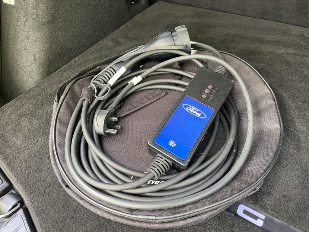 Used Ford Kuga 2024 for sale - 76576760: Photo 23