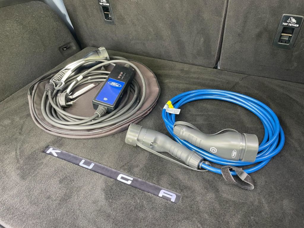 Used Ford Kuga 2024 for sale - 76576760: Photo 25