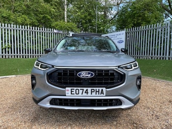 Used Ford Kuga 2024 for sale - 76576760: Photo