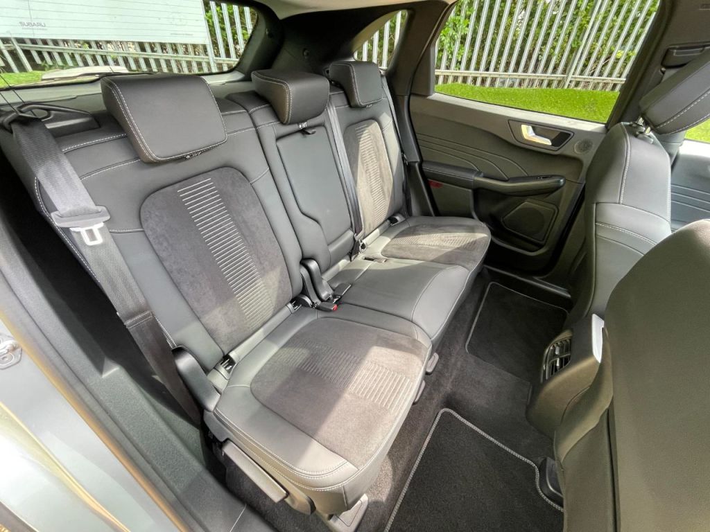 Used Ford Kuga 2024 for sale - 76576760: Photo 33