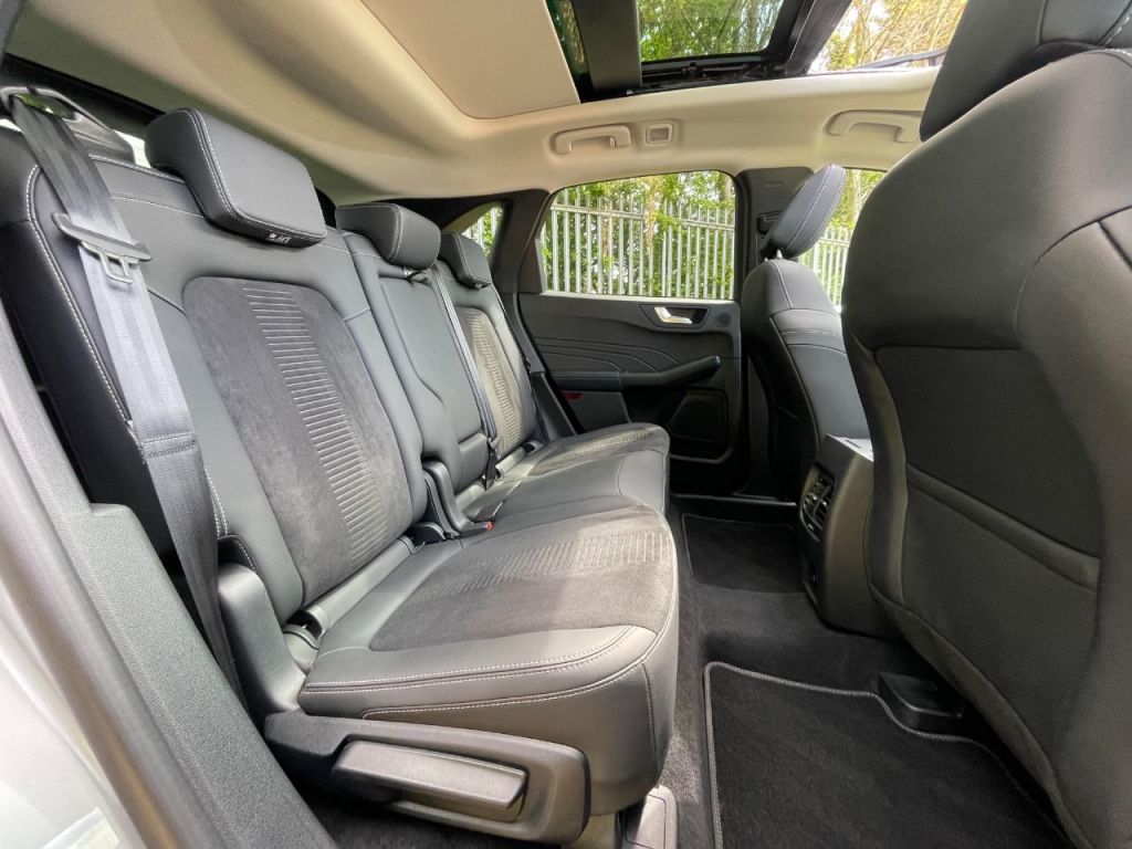 Used Ford Kuga 2024 for sale - 76576760: Photo 34