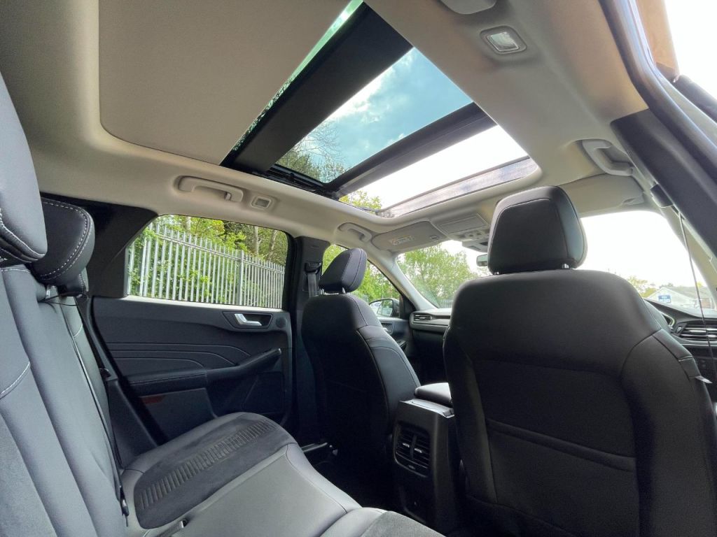 Used Ford Kuga 2024 for sale - 76576760: Photo 38