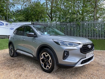 Used Ford Kuga 2024 for sale - 76576760: Photo