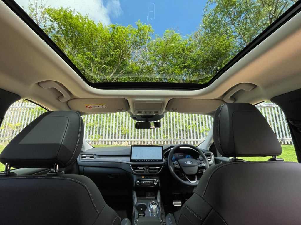 Used Ford Kuga 2024 for sale - 76576760: Photo 44