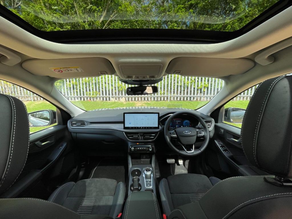 Used Ford Kuga 2024 for sale - 76576760: Photo 45