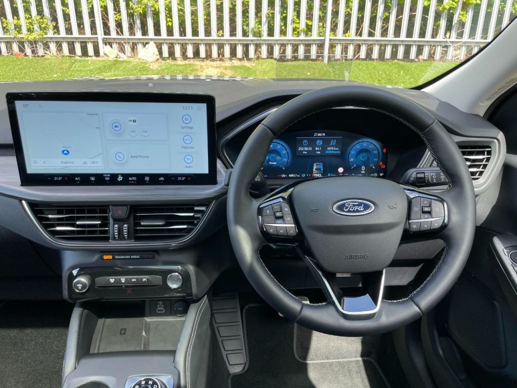 Used Ford Kuga 2024 for sale - 76576760: Photo 49