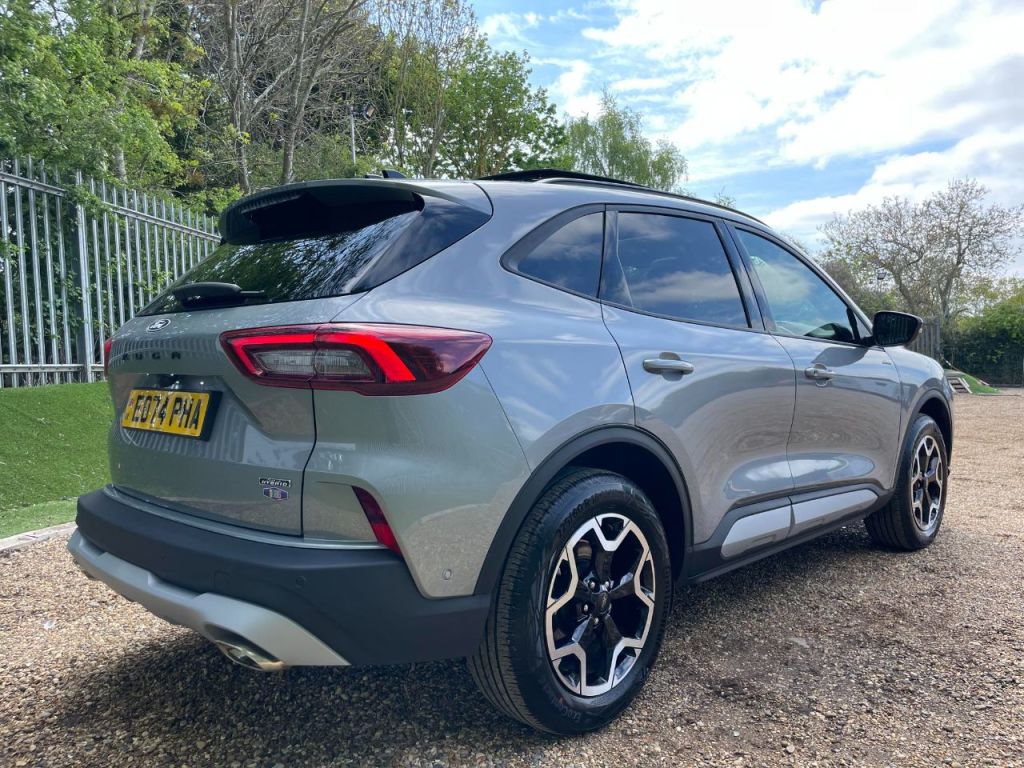 Used Ford Kuga 2024 for sale - 76576760: Photo 5