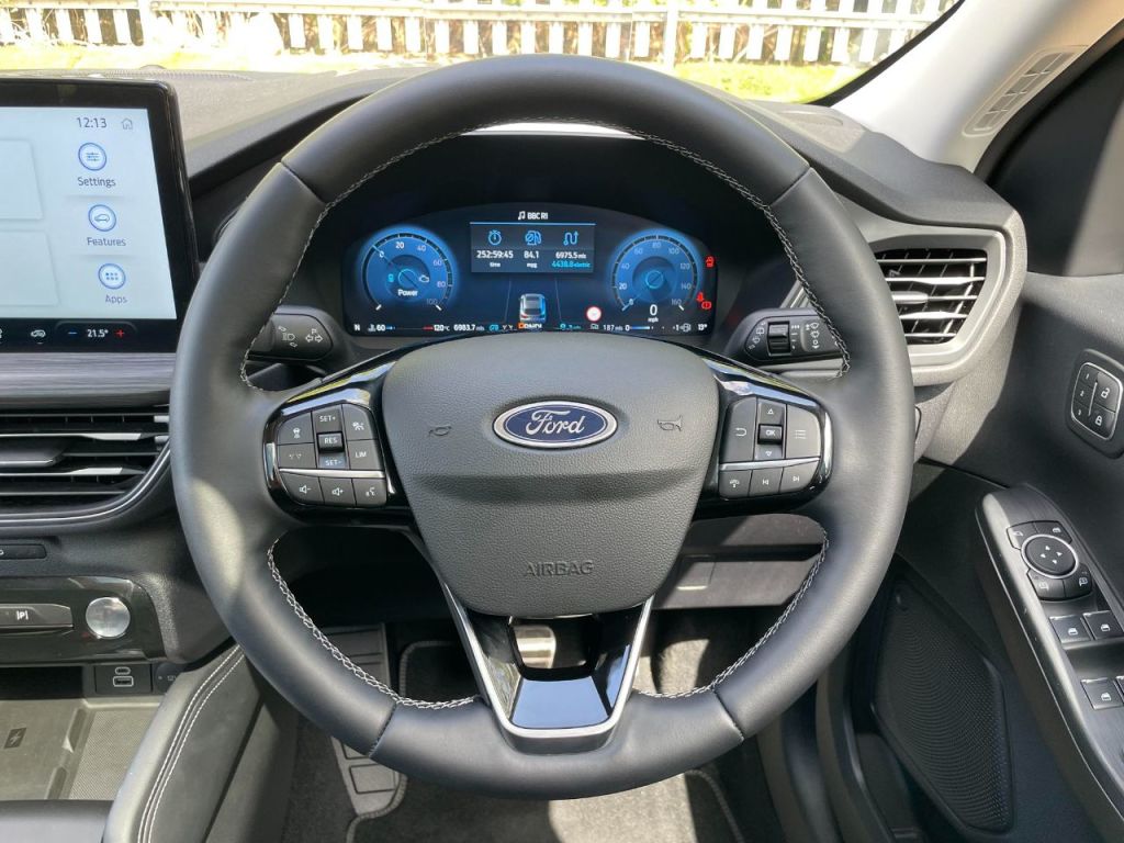 Used Ford Kuga 2024 for sale - 76576760: Photo 50