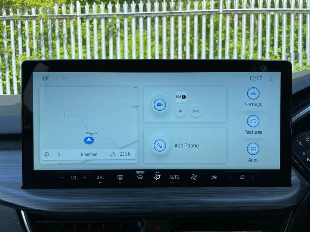 Used Ford Kuga 2024 for sale - 76576760: Photo 57