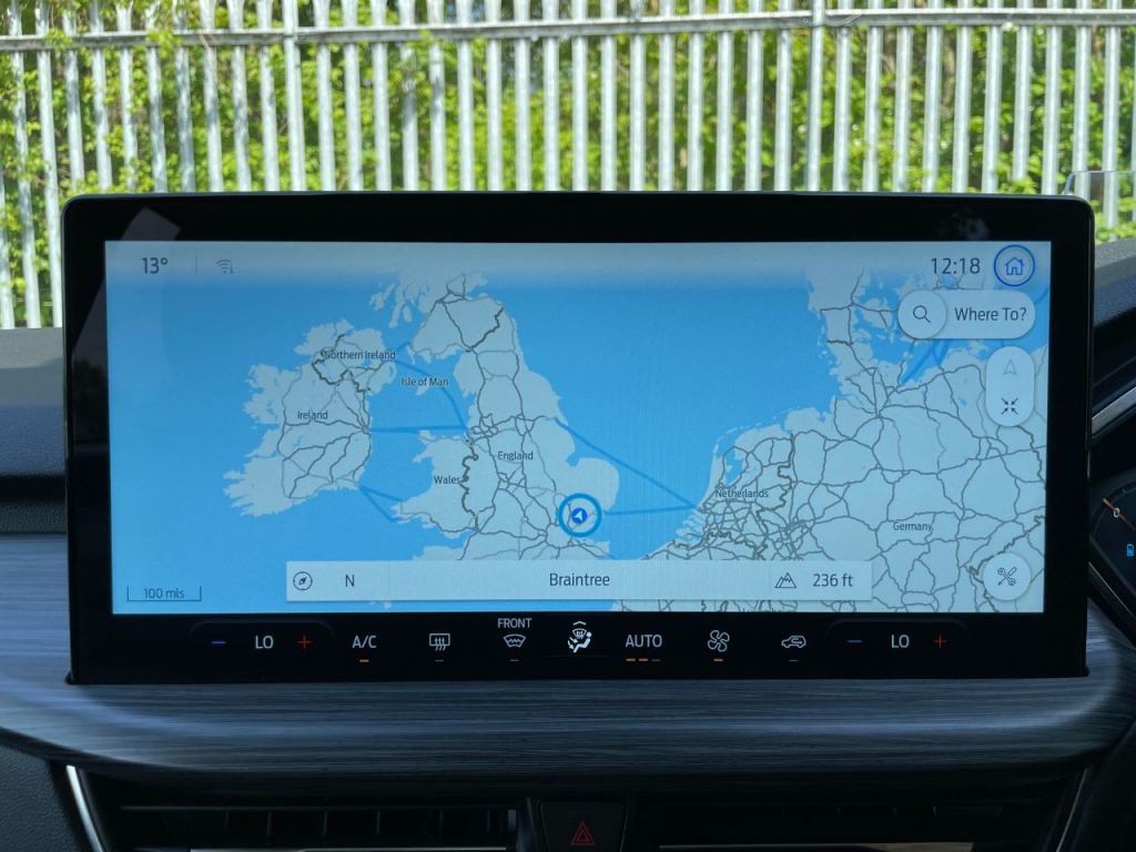 Used Ford Kuga 2024 for sale - 76576760: Photo 58