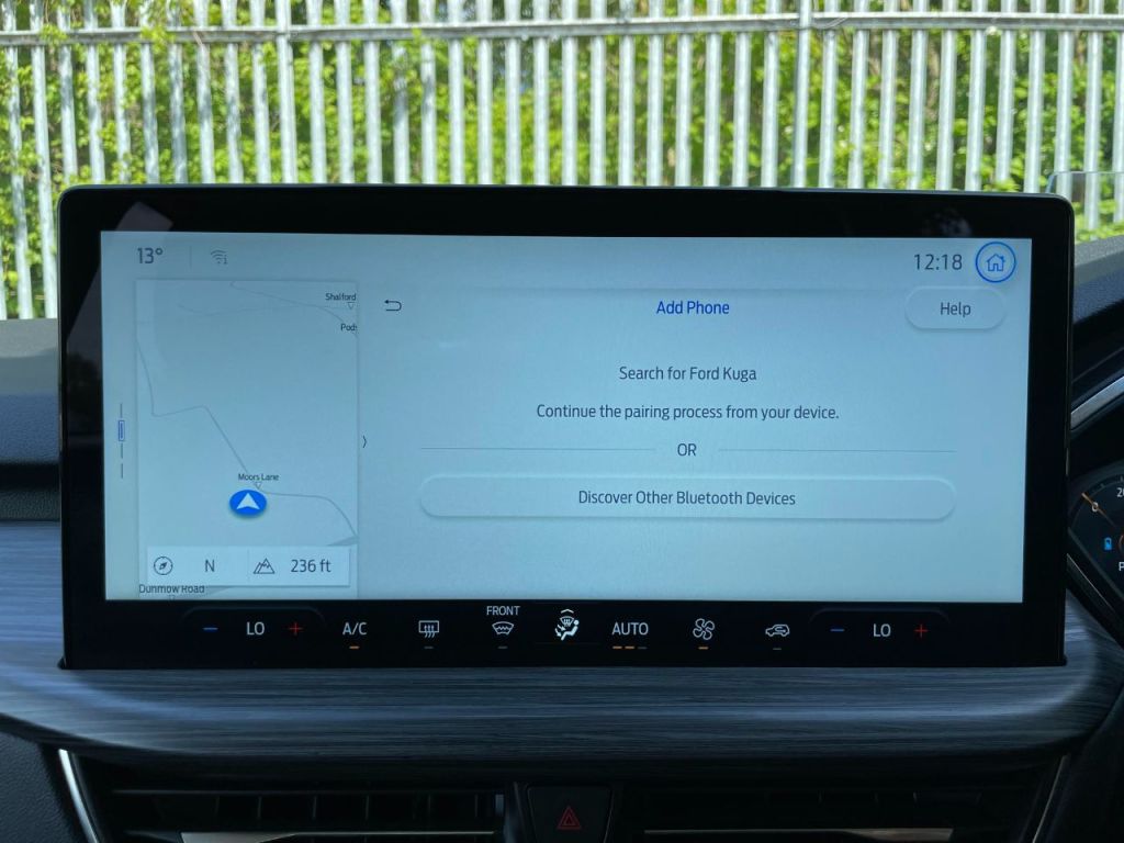 Used Ford Kuga 2024 for sale - 76576760: Photo 61