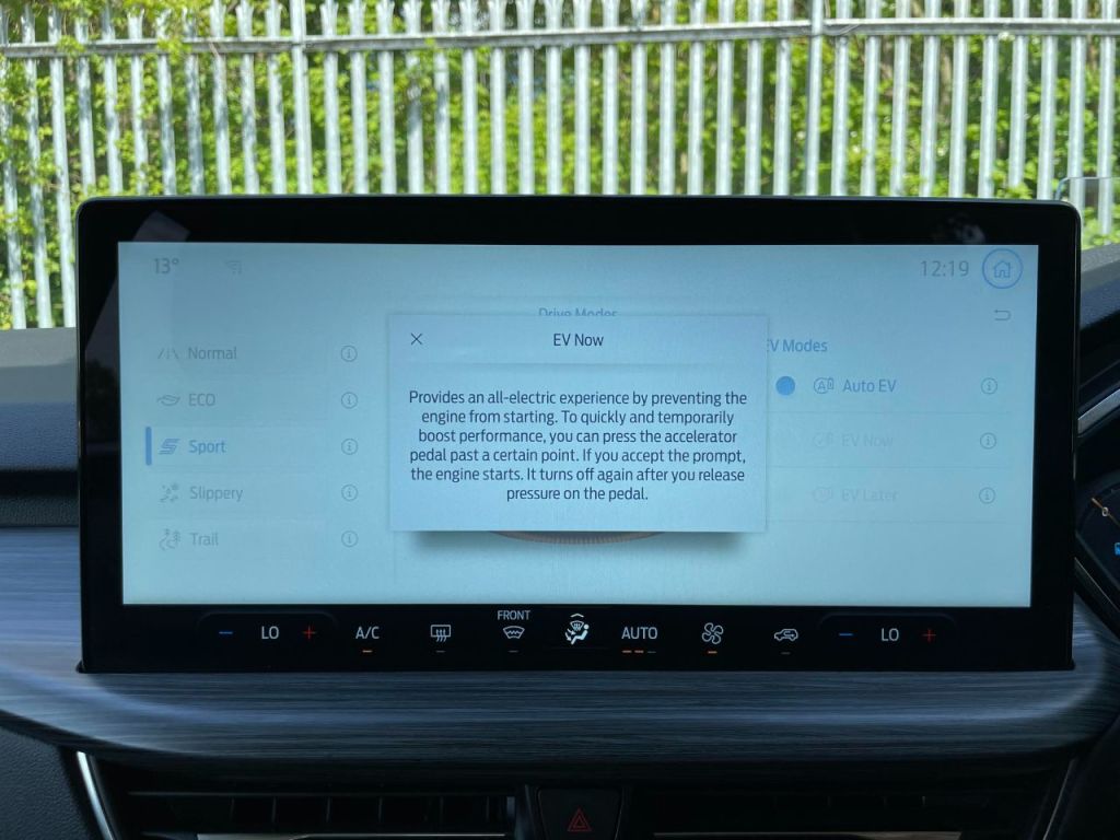 Used Ford Kuga 2024 for sale - 76576760: Photo 70