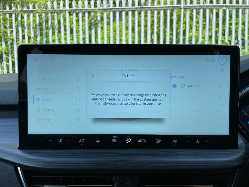 Used Ford Kuga 2024 for sale - 76576760: Photo 71