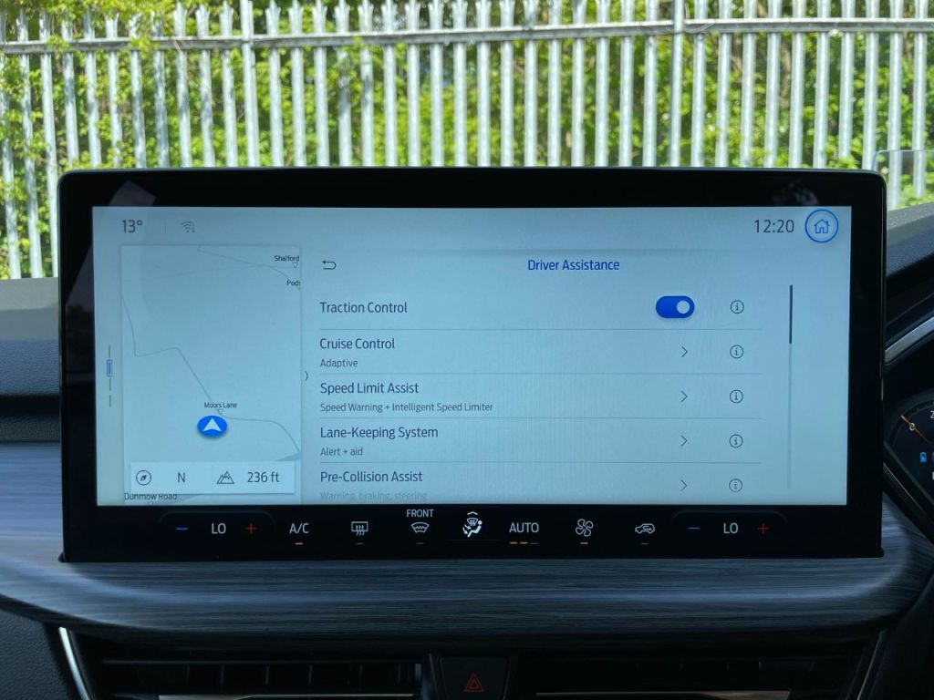 Used Ford Kuga 2024 for sale - 76576760: Photo 72