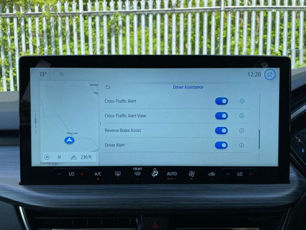 Used Ford Kuga 2024 for sale - 76576760: Photo 74