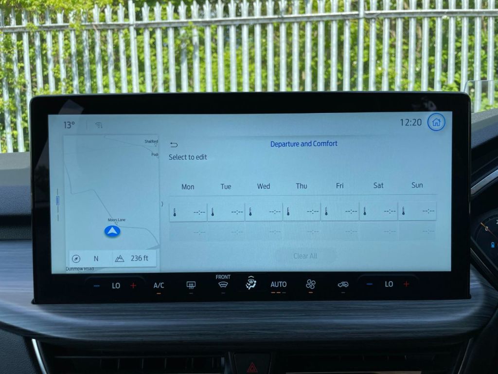 Used Ford Kuga 2024 for sale - 76576760: Photo 76