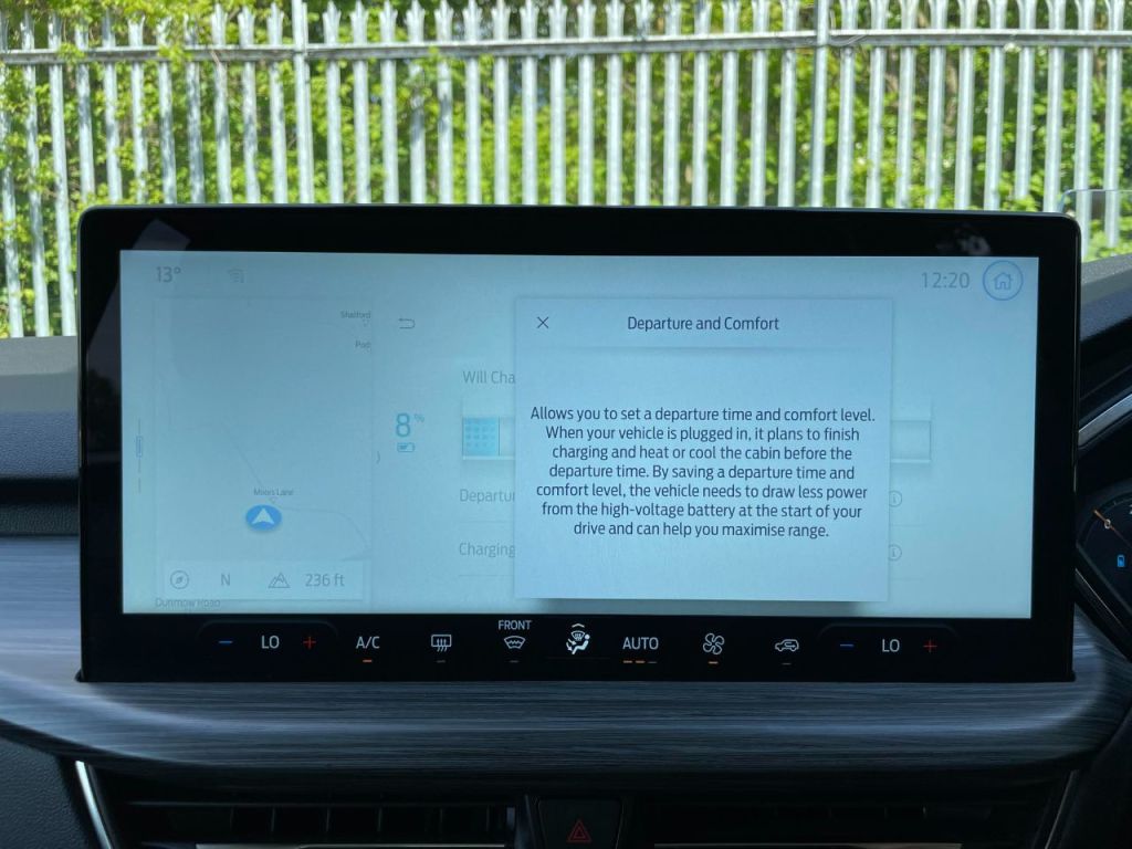 Used Ford Kuga 2024 for sale - 76576760: Photo 77