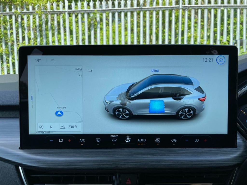 Used Ford Kuga 2024 for sale - 76576760: Photo 78