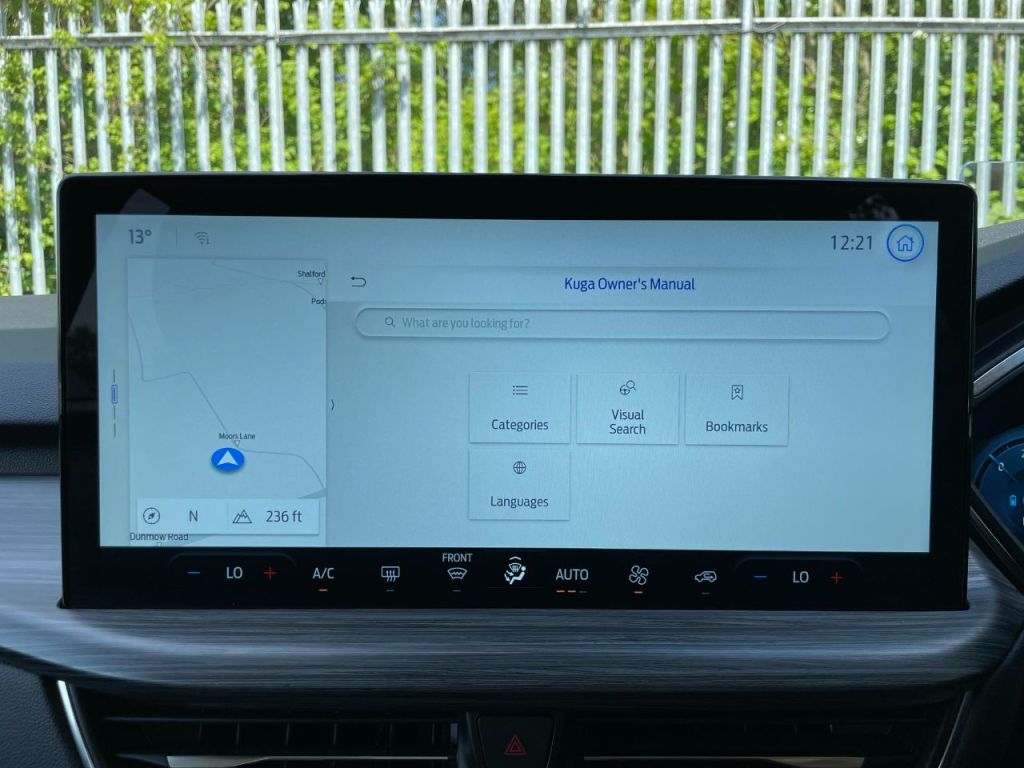 Used Ford Kuga 2024 for sale - 76576760: Photo 79