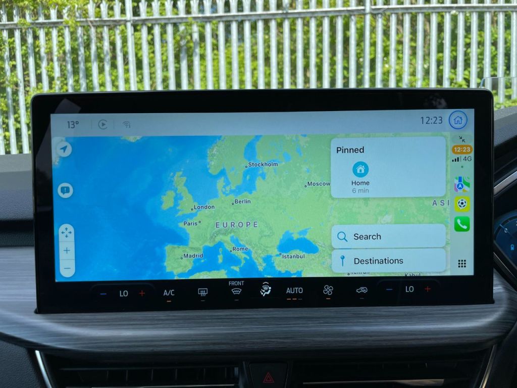 Used Ford Kuga 2024 for sale - 76576760: Photo 83