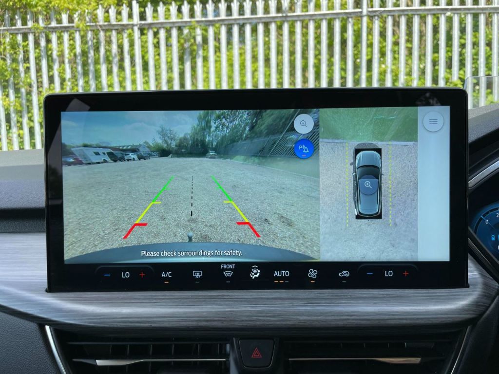 Used Ford Kuga 2024 for sale - 76576760: Photo 85