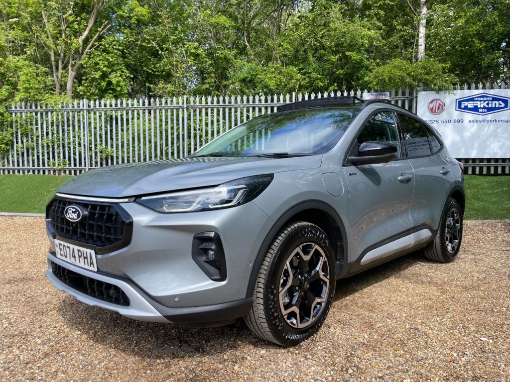 Used Ford Kuga 2024 for sale - 76576760: Photo 9