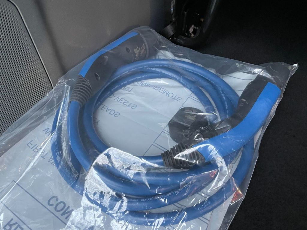 Used Ford Transit Custom 2024 for sale - 77567637: Photo 14