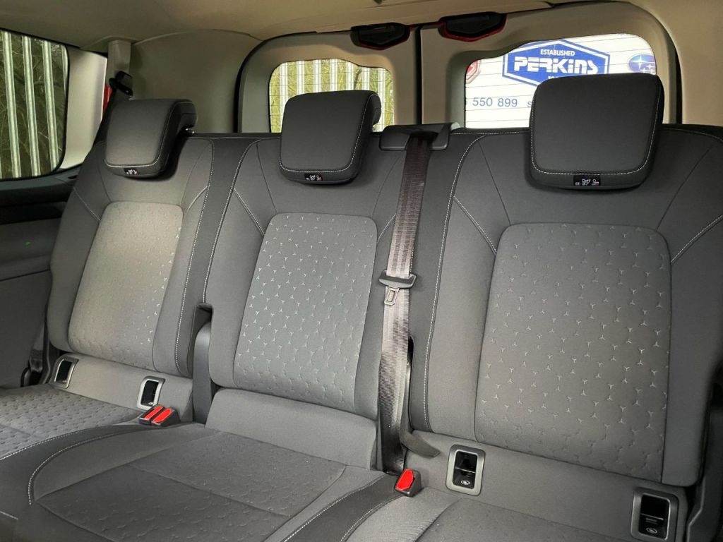 Used Ford Transit Custom 2024 for sale - 77567637: Photo 19